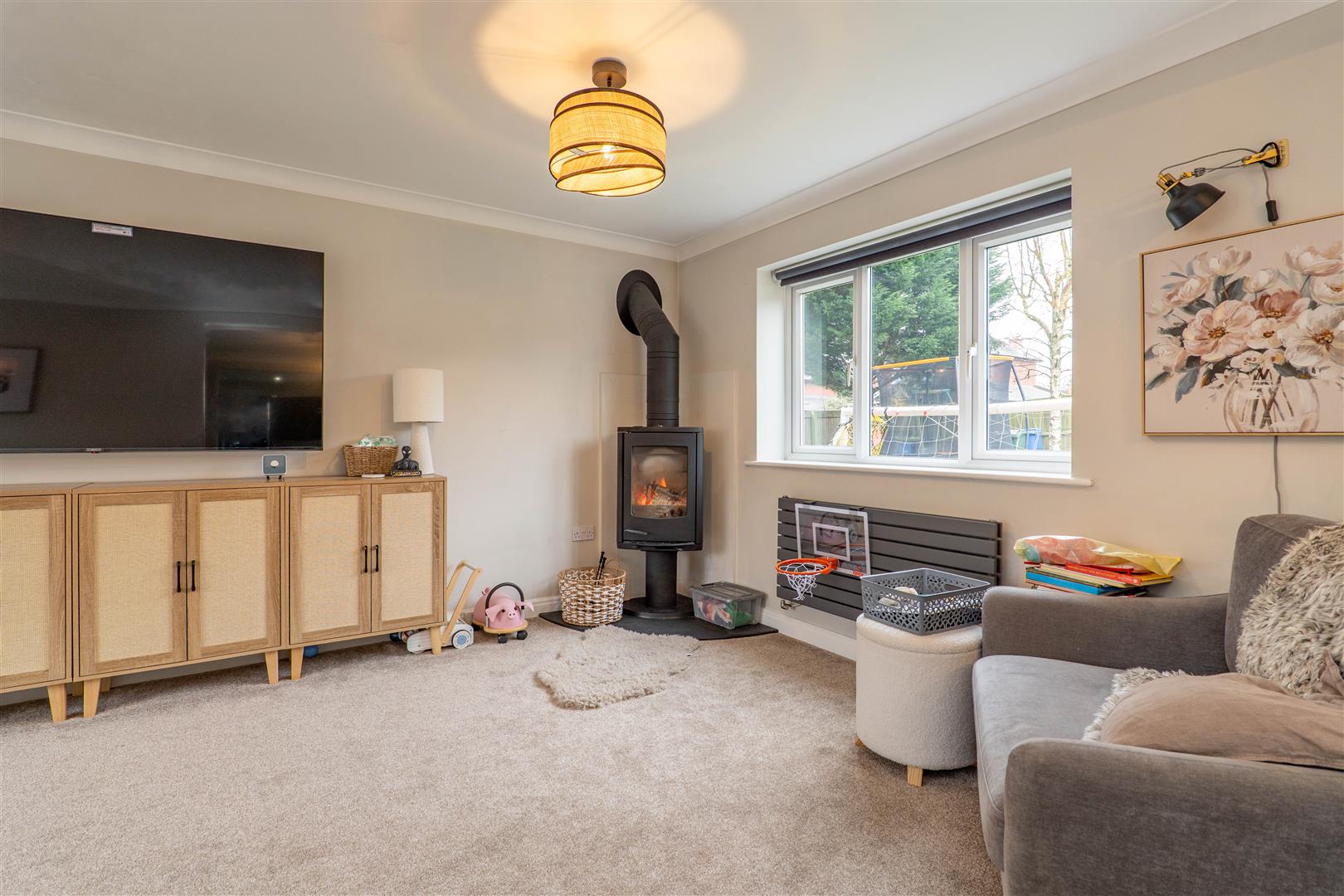 Blossom Grove, Chorley